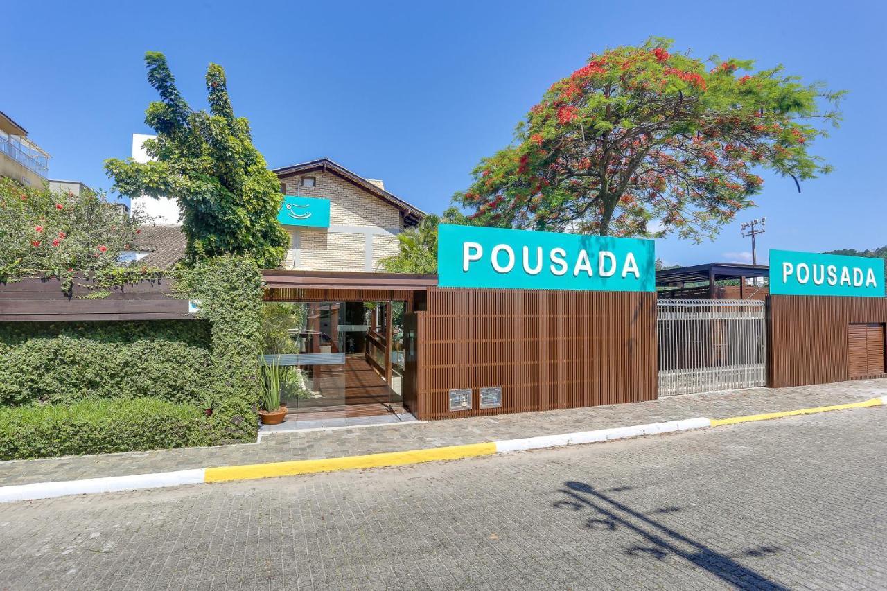 Pousada das Pimentas Florianopolis Exterior foto